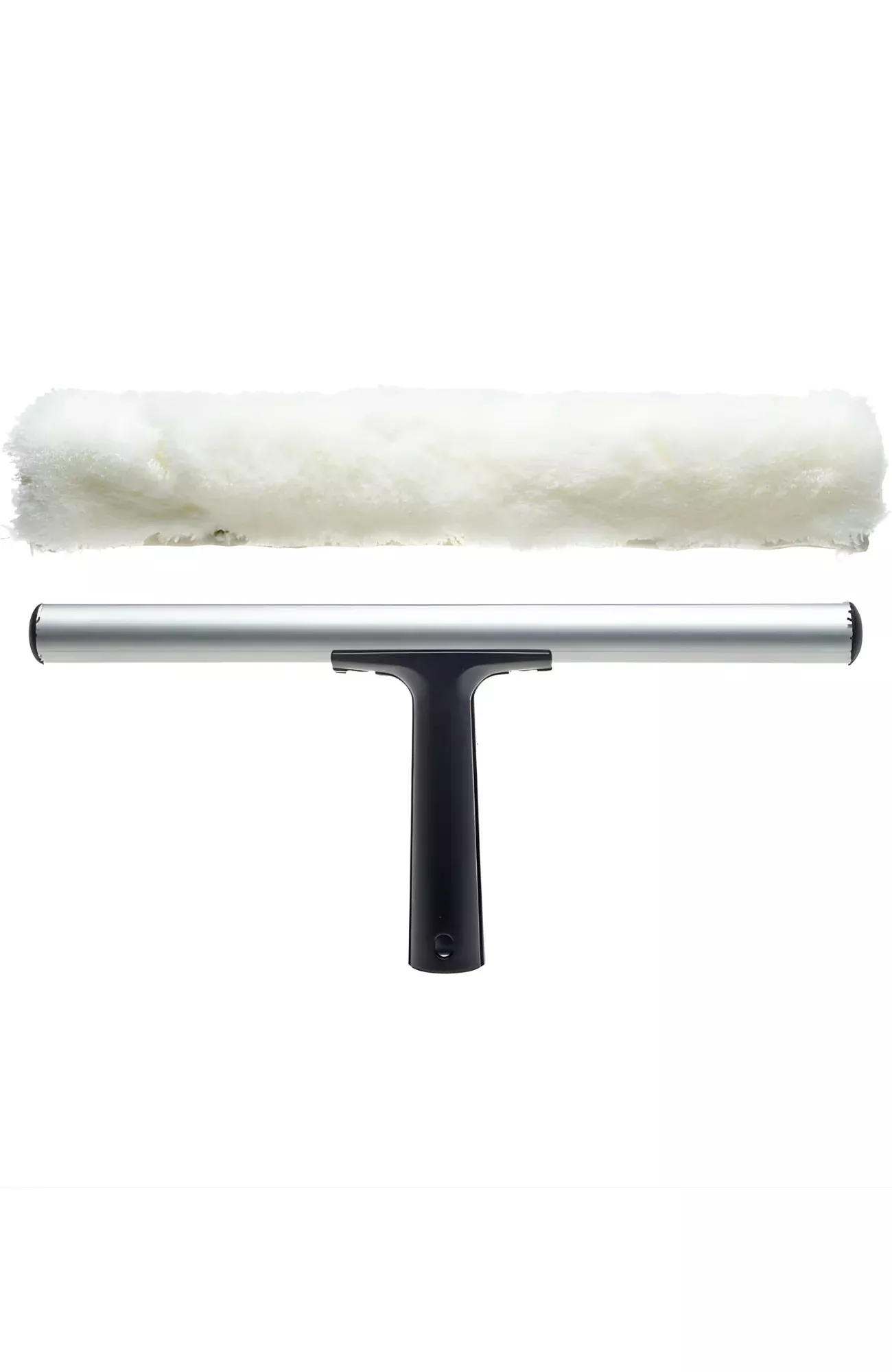 IPC Eagle Window Washer Complete (T-Handle Aluminum/Plastic) (You Choose)