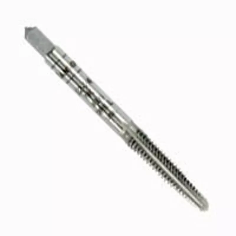 Irwin 1788669 Fractional Tap, 10.5- 16 in Thread, Tapered Thread, HCS