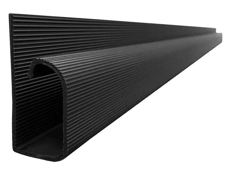 J Channel Cable Raceway