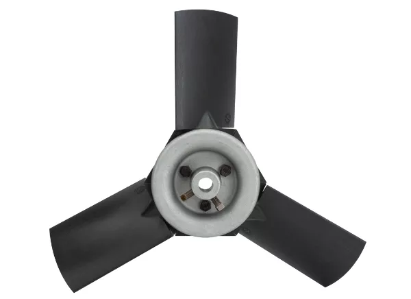 J&D Manufacturing 12" Replacement Fan Blade
