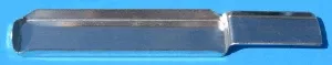 Jensen 012a Fuel Tray for Models 60, 76 and 85 Engines.