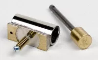 Jensen 025 Cylinder Assembly, Complete-Model # 60.