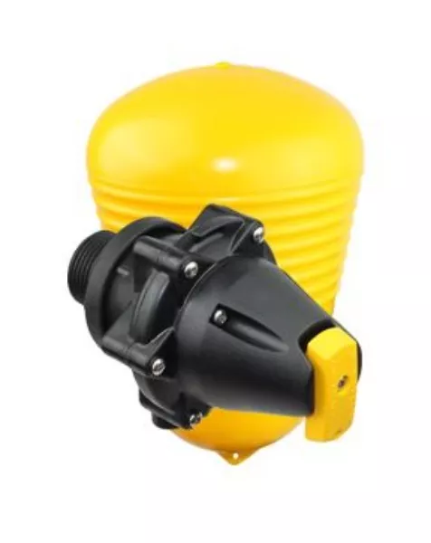 Jobe™ Megaflow™ Trough Float Valve