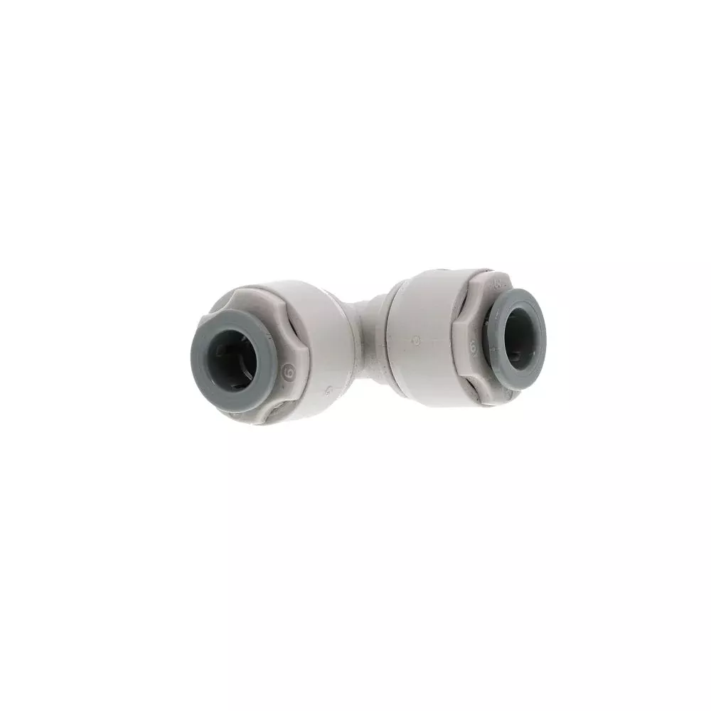 John Guest Superseal (both) Elbow Union - 5/16 x 5/16