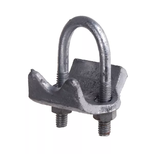 K-Clamp Kits Cast Galvanized