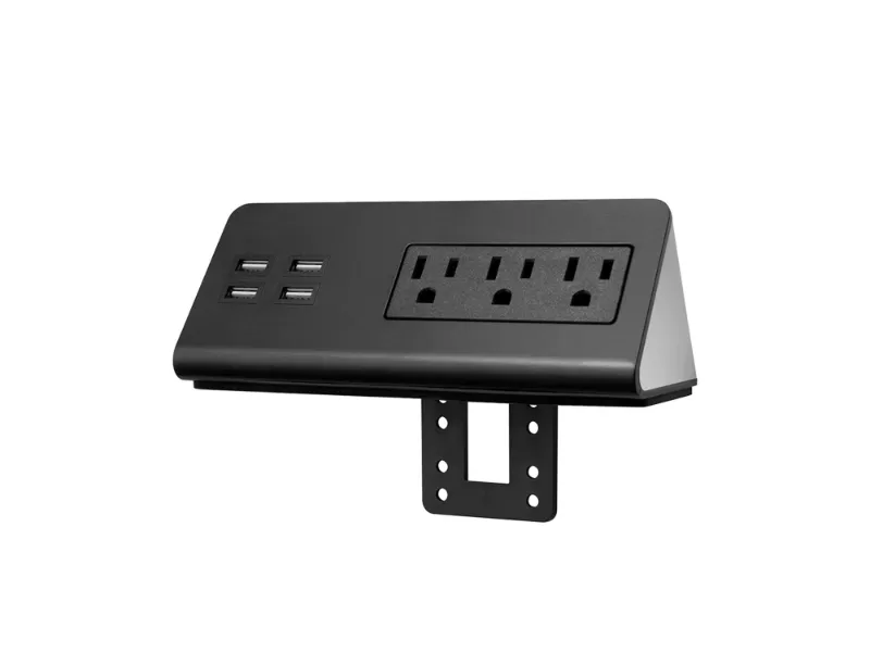 Kable Kontrol Desktop & Bedside USB Power Strip