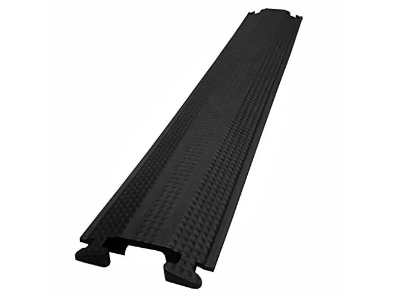 Kable Kontrol™ Drop Over Floor Cord Covers