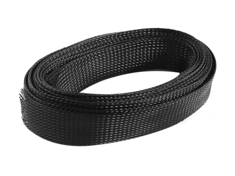 Kable Kontrol Expandable PET Braided Cable Sleeving