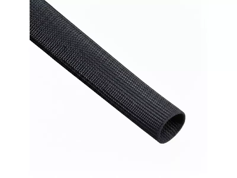 Kable Kontrol Heat Resistant Braided Fiberglass Cable Sleeve