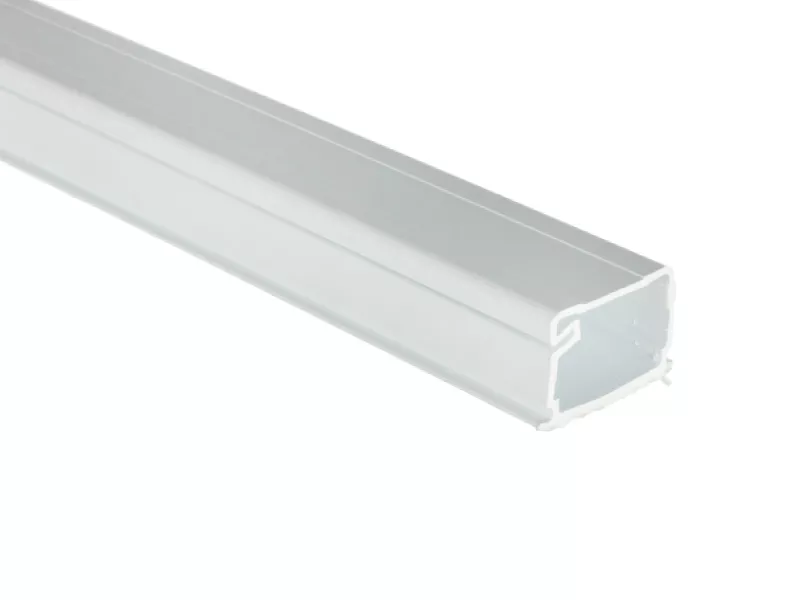 Kable Kontrol™ Hinged Lid Cable Raceway