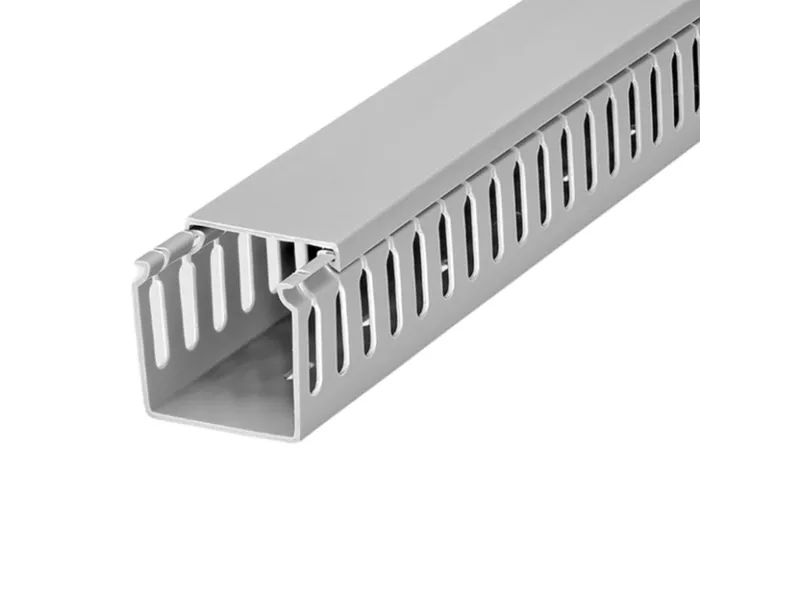 Kable Kontrol Open Slot Wire Duct