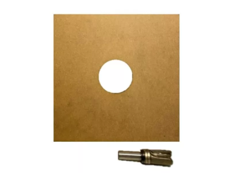 Kable Kontrol™ Powertap Pop-Up Power & Data Grommets