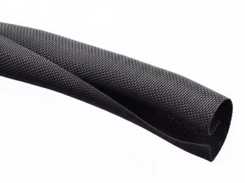 Kable Kontrol Self-Closing Woven Wrap Braided Cable Sleeving