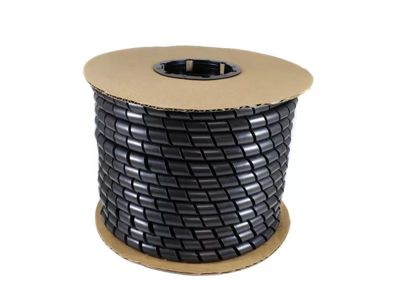 Kable Kontrol Vortex Spiral Wrap Tubing