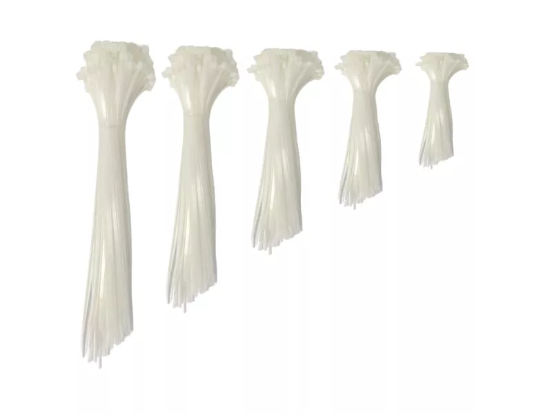 Kable KontrolAssorted Sizes Zip Tie Kits