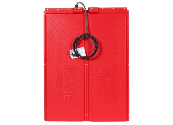 KANE Double Side Heat Mat 27"W x 60"L