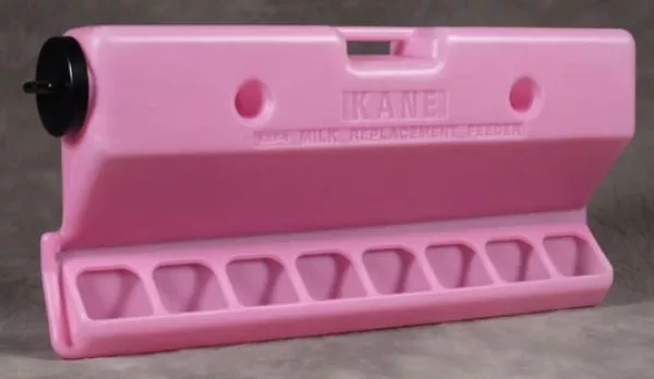 KANE Milk Replacement Feeder