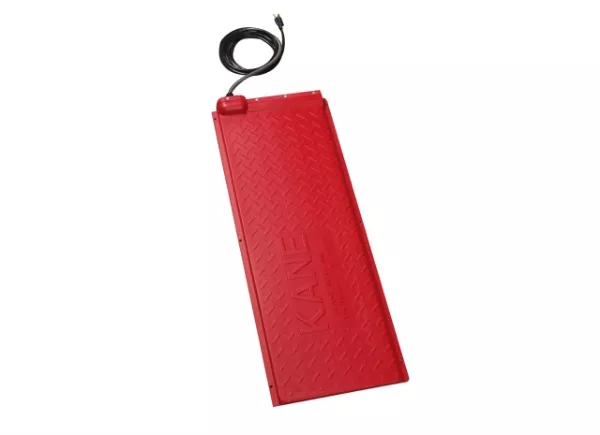 KANE Single Side Heat Mats