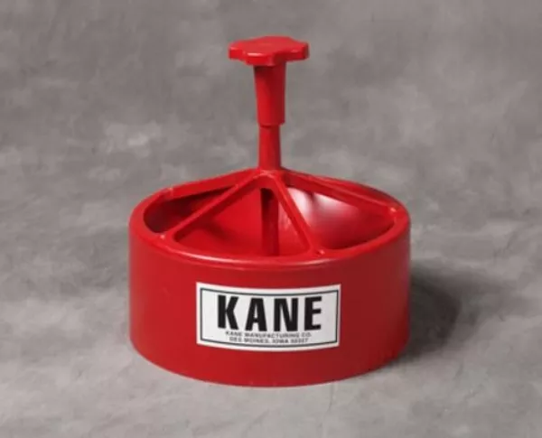 KANE Snap In Creep Feeder