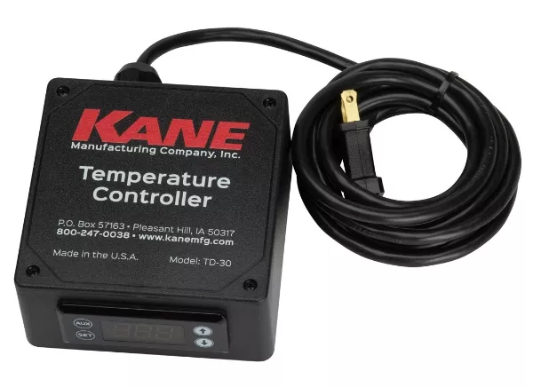 KANE TD-30 Thermostat