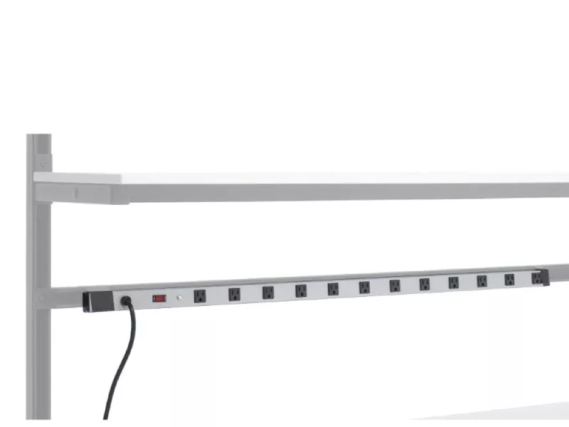 Kendall Howard 48" Power Strip
