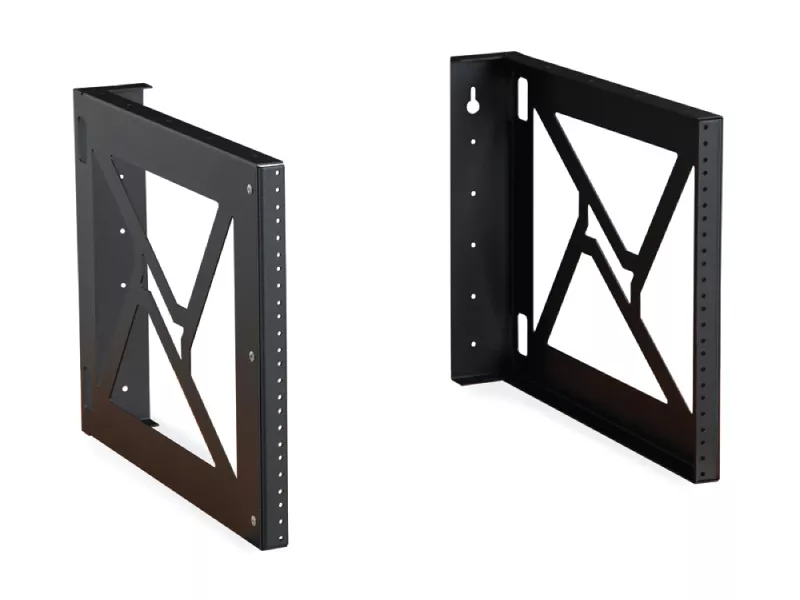 Kendall Howard Modular Wall Mount Racks