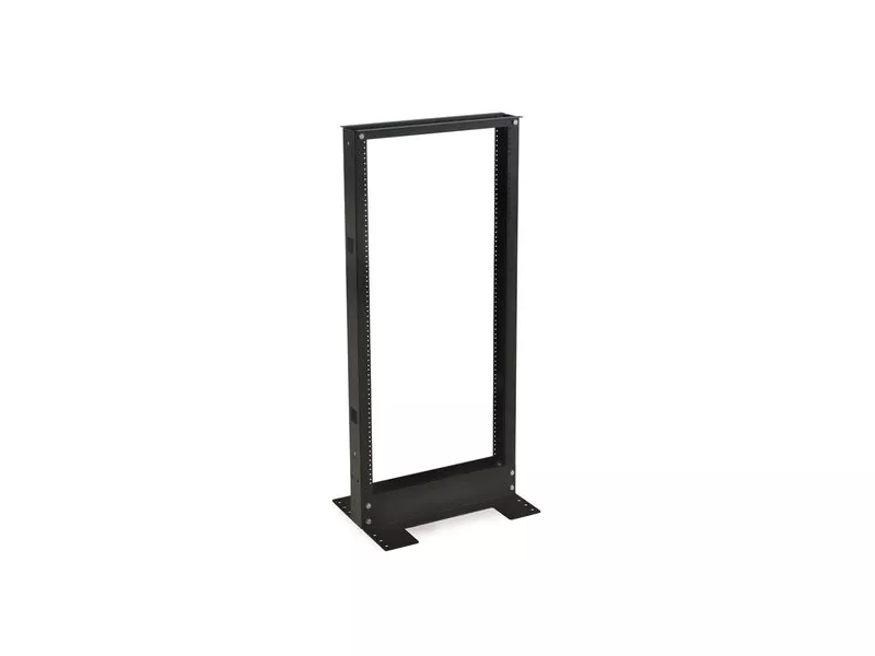 Kendall Howard Two Post Relay Racks