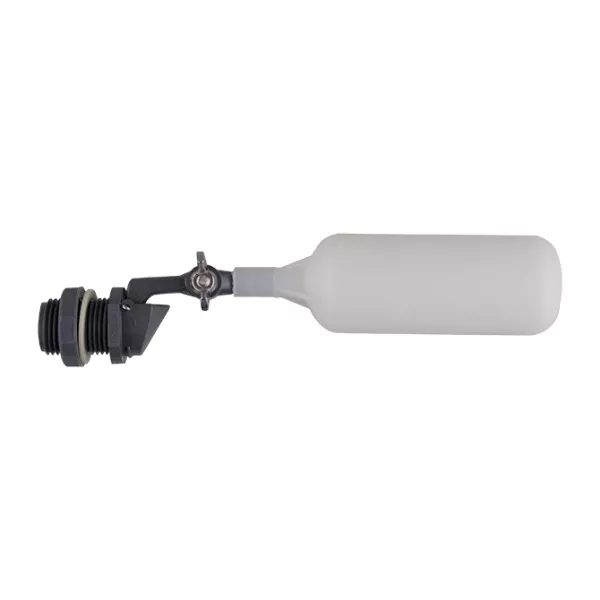 Kerick Mini Float Valve - Tank Mount- 1/2" NPT