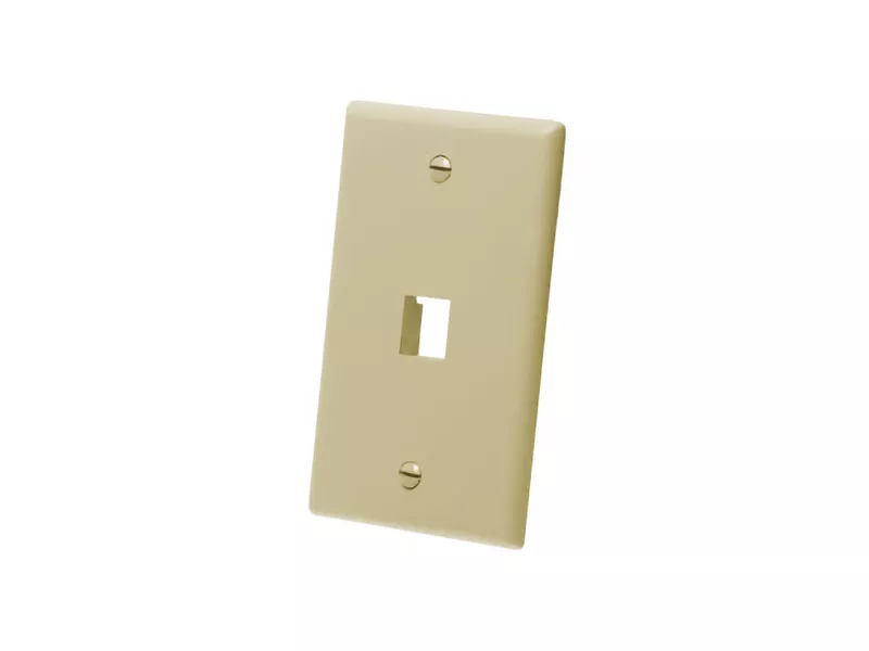 Keystone Wall Plates