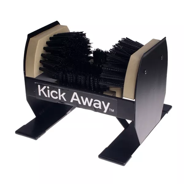 Kick Away™ Boot Scraper - HEAVY DUTY