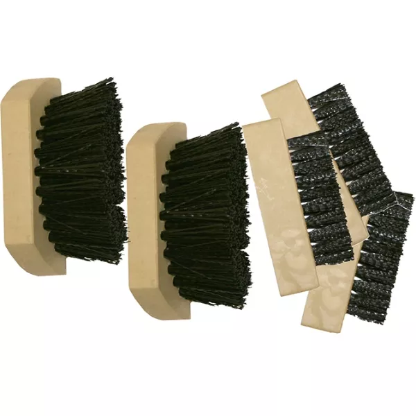 Kick Away Replacment Brush Set