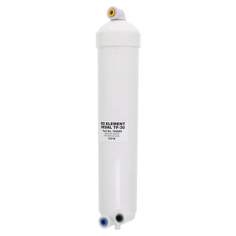 Kinetico 104599 Replacement 30 GPD Reverse Osmosis Membrane