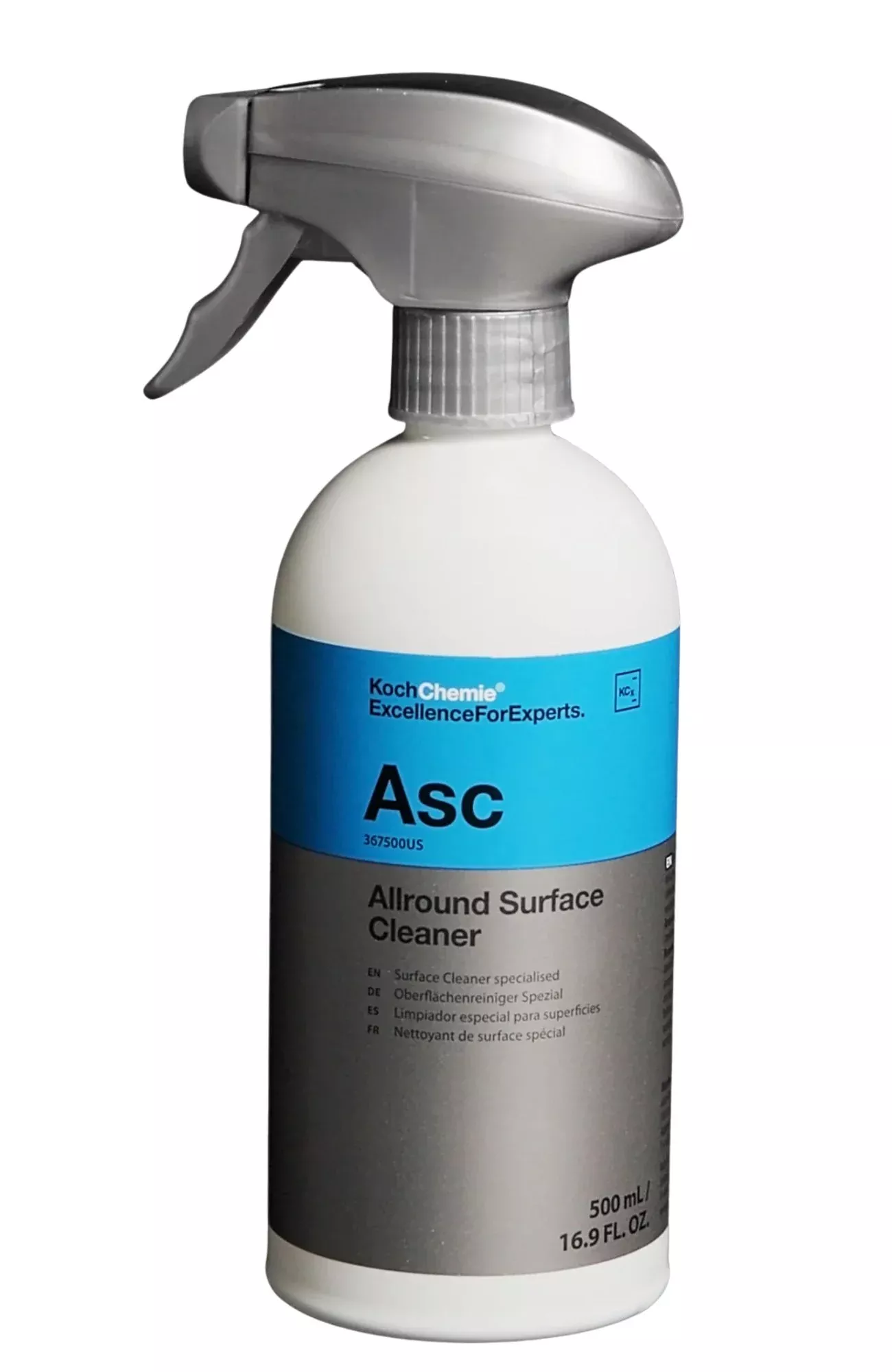 KochChemie Allround Surface Cleaner (You Choose)
