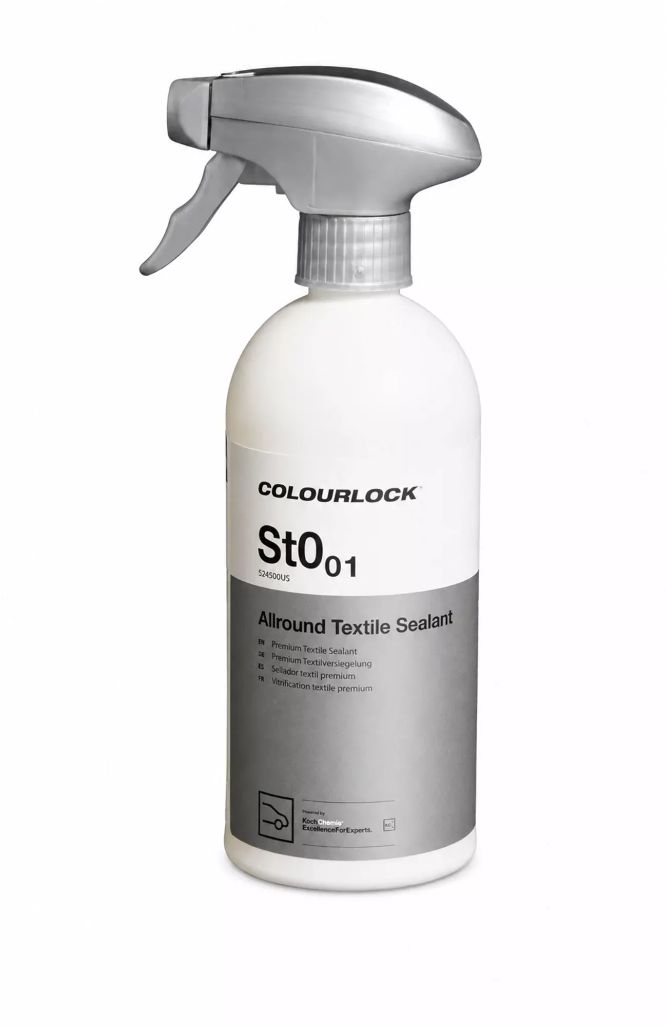 KochChemie Allround Textile Sealant 500ml