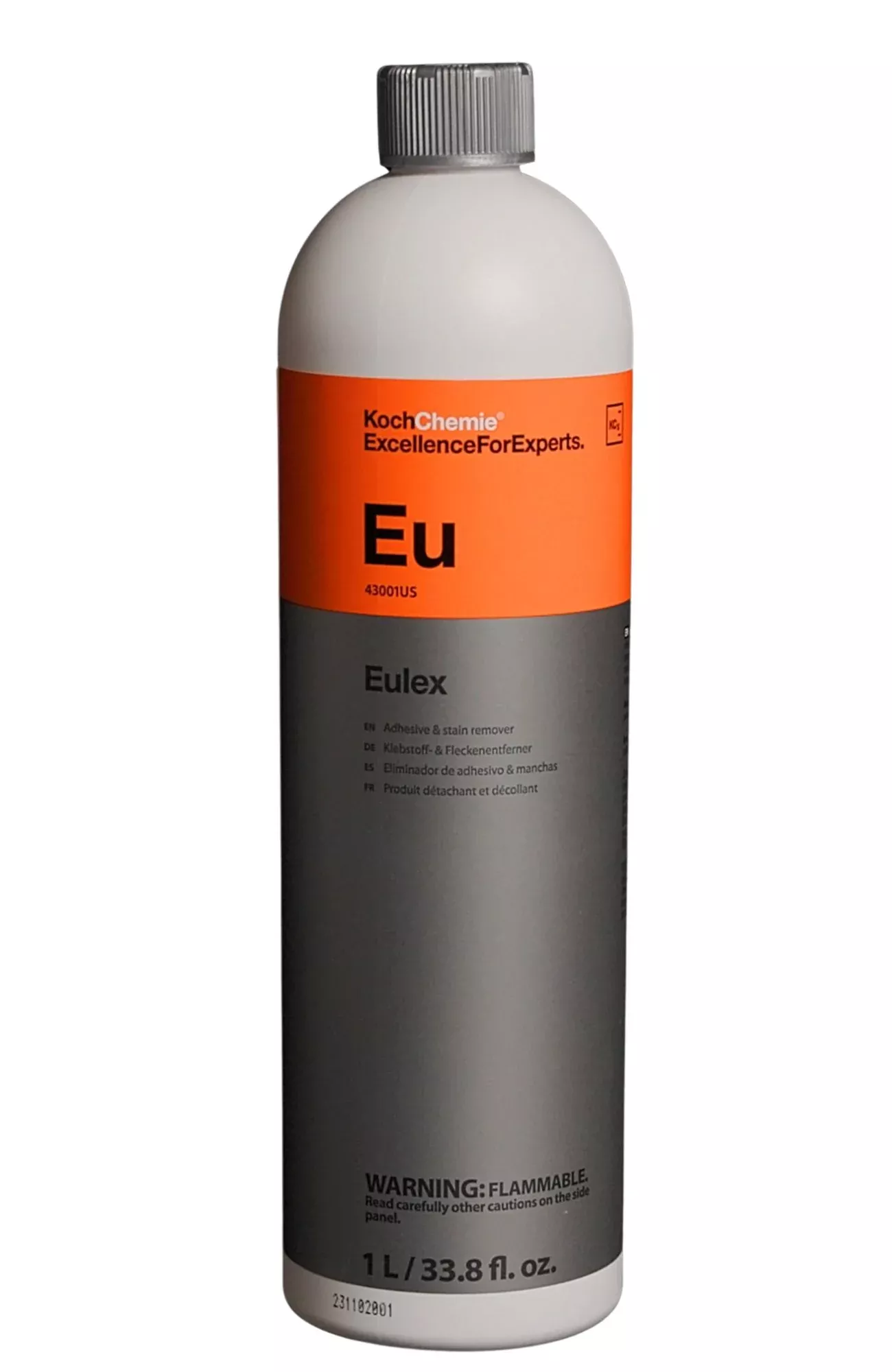KochChemie Eulex (You Choose)