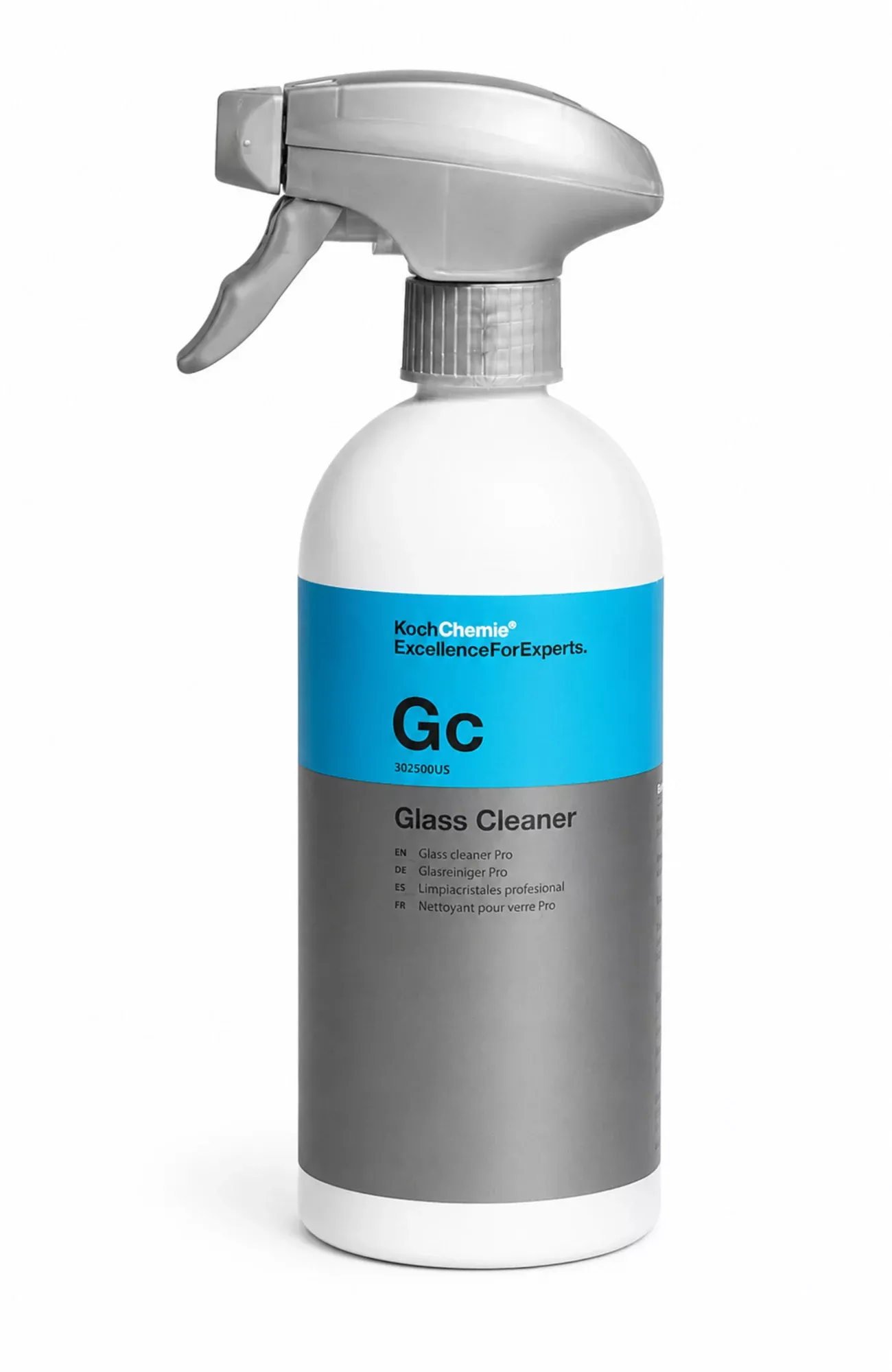 KochChemie Glass Cleaner (You Choose)