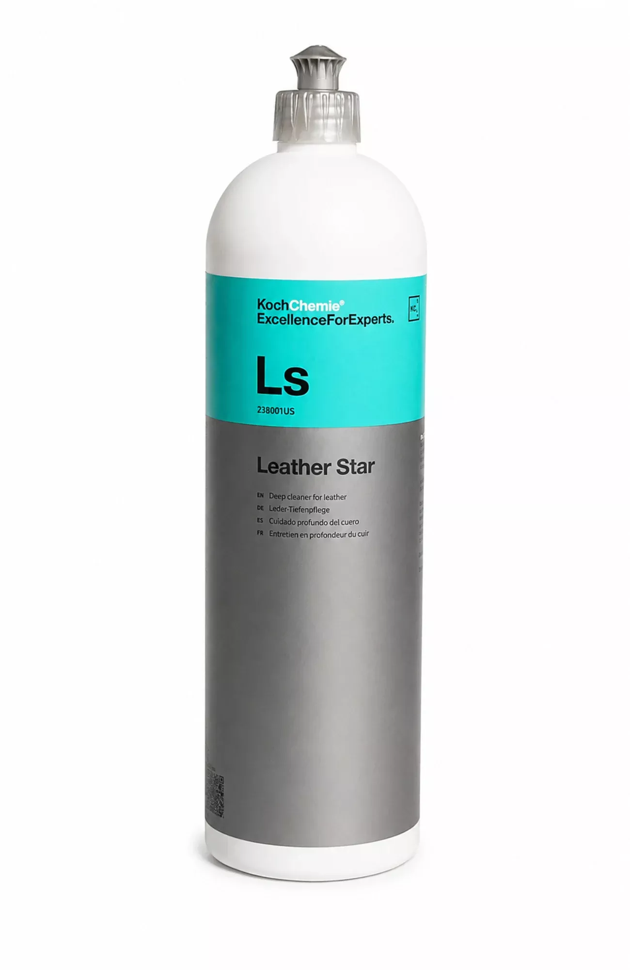 KochChemie Leather Star 1L