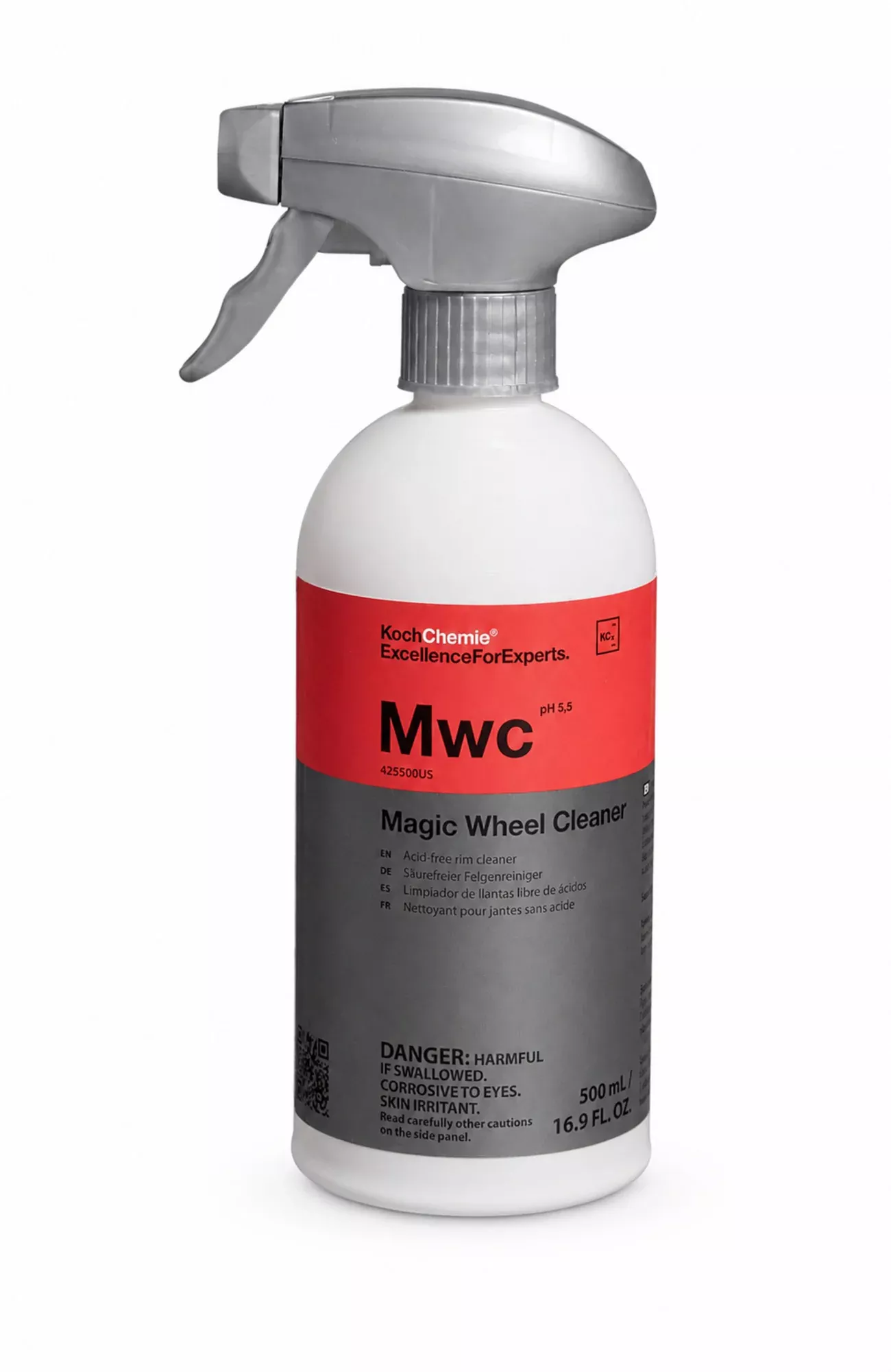 KochChemie Magic Wheel Cleaner (You Choose)