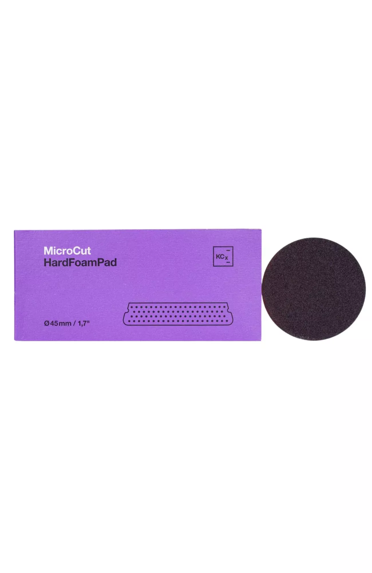 KochChemie Micro Cut Hard Foam Pad (You Choose)