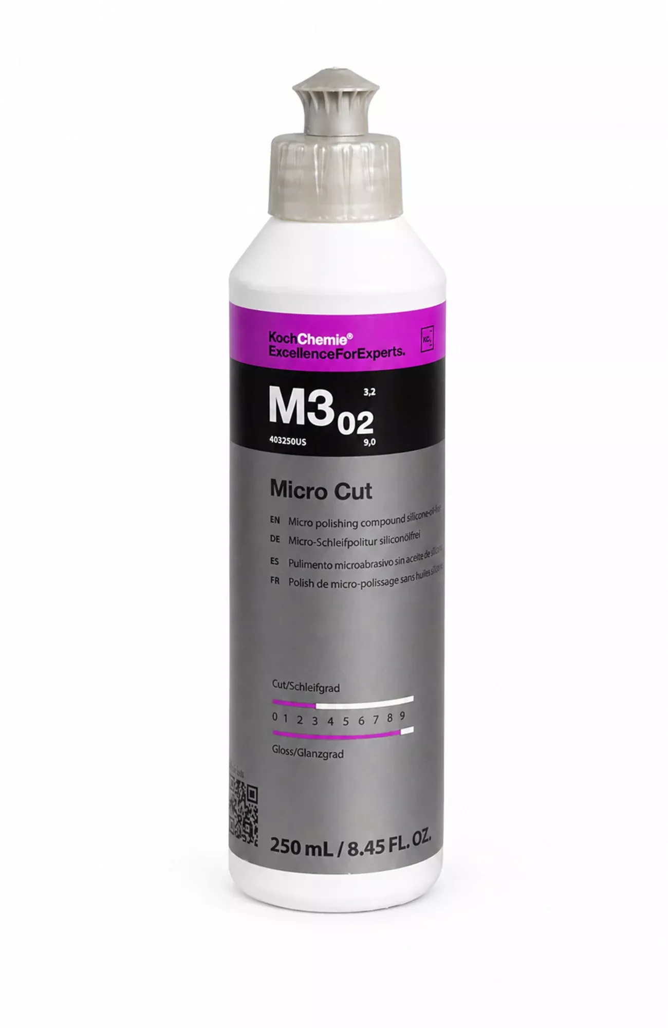 KochChemie Micro Cut M3.02 (You Choose)