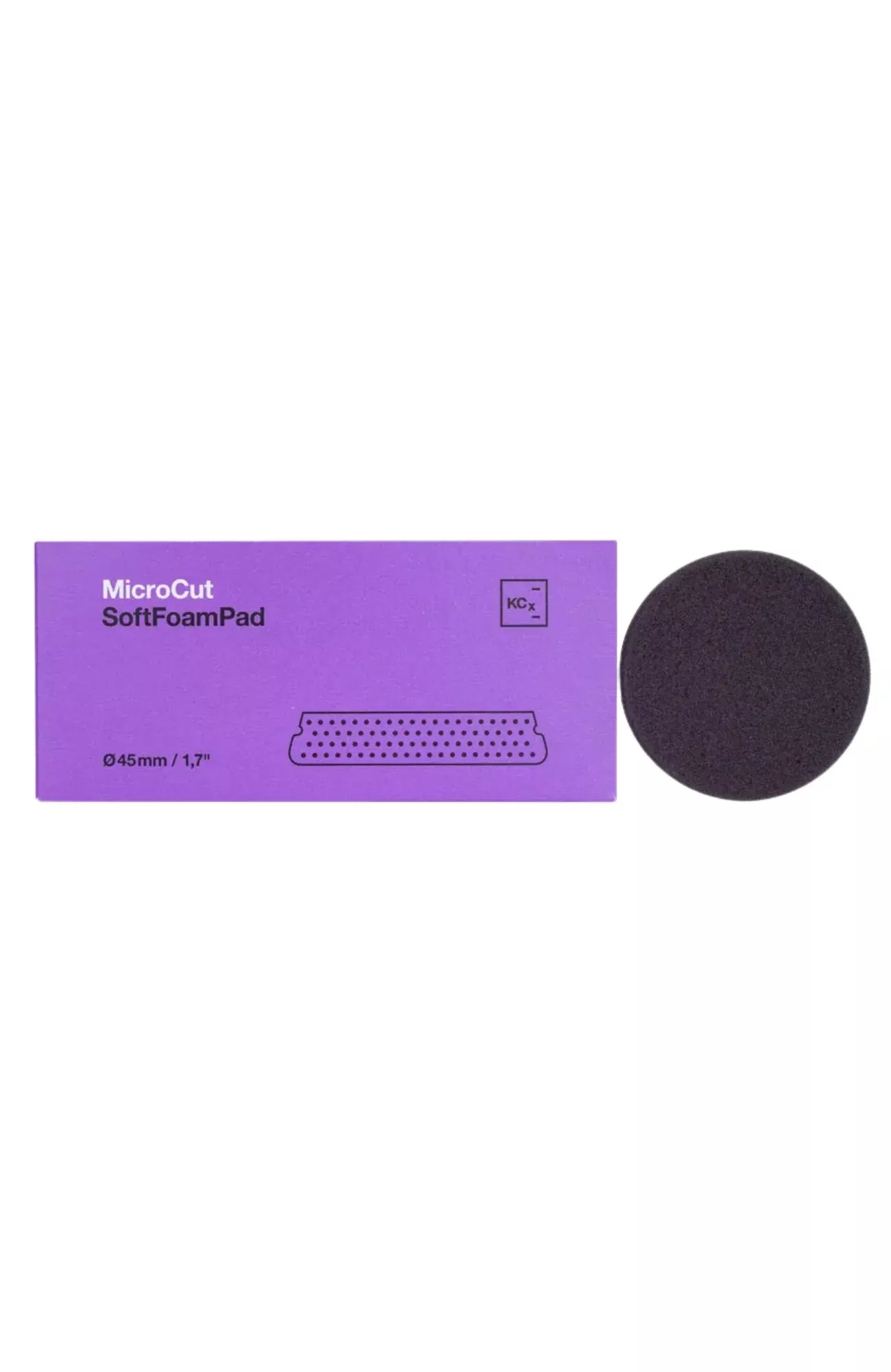 KochChemie Micro Cut Soft Foam Pad (You Choose)