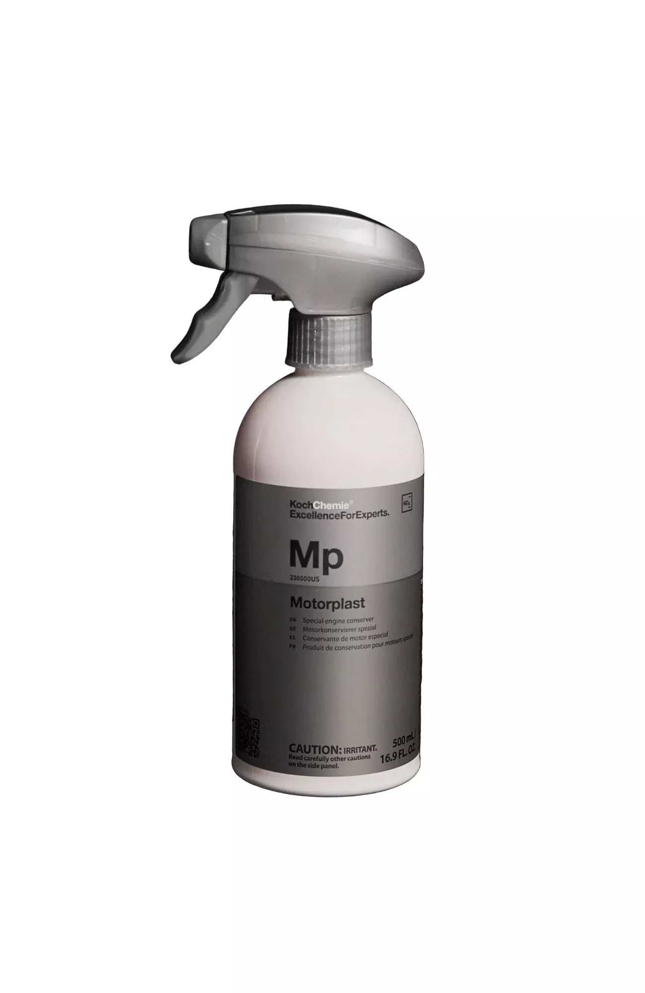 KochChemie Motorplast 500ml