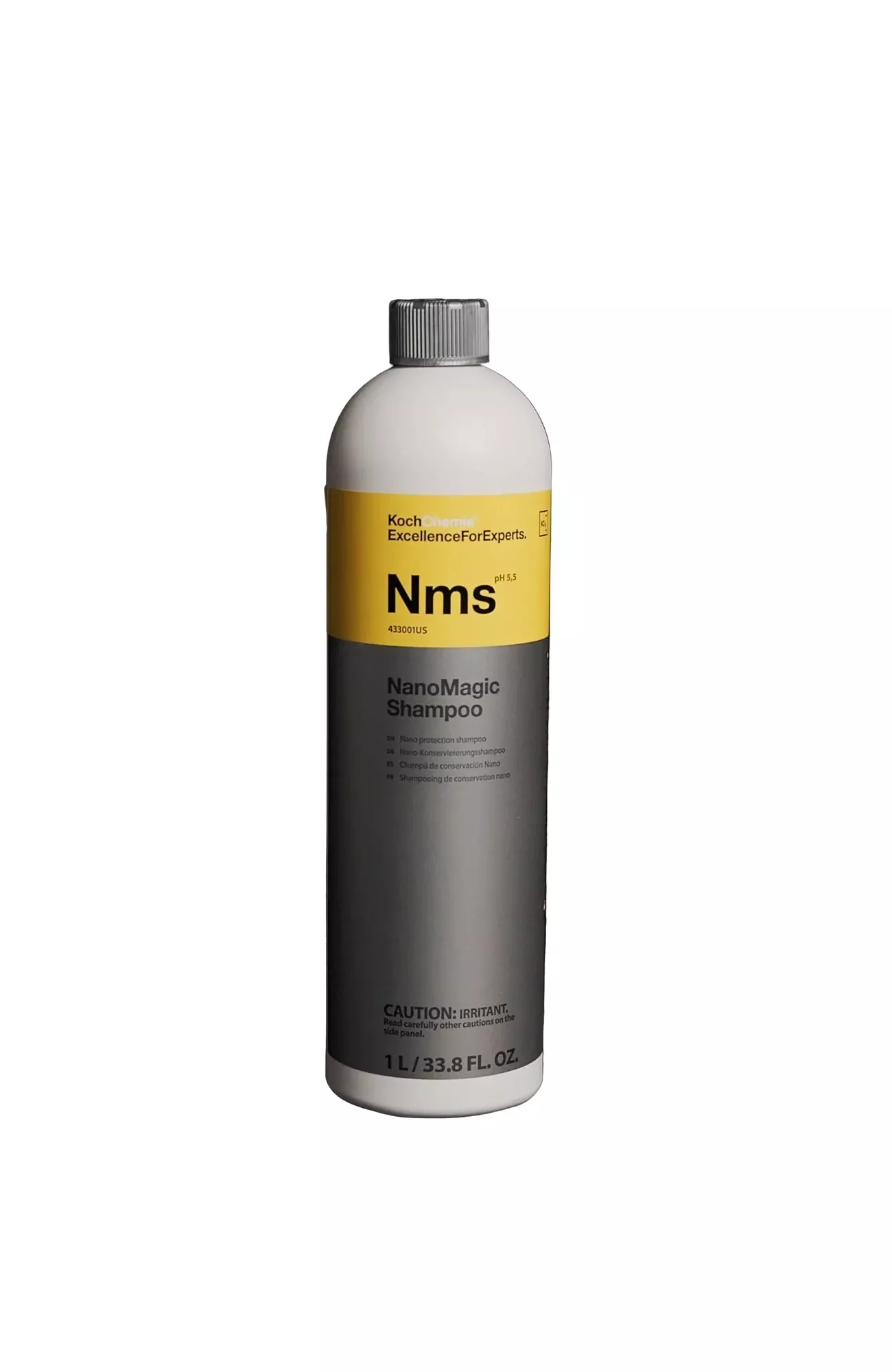 KochChemie Nano Magic Shampoo (You Choose)