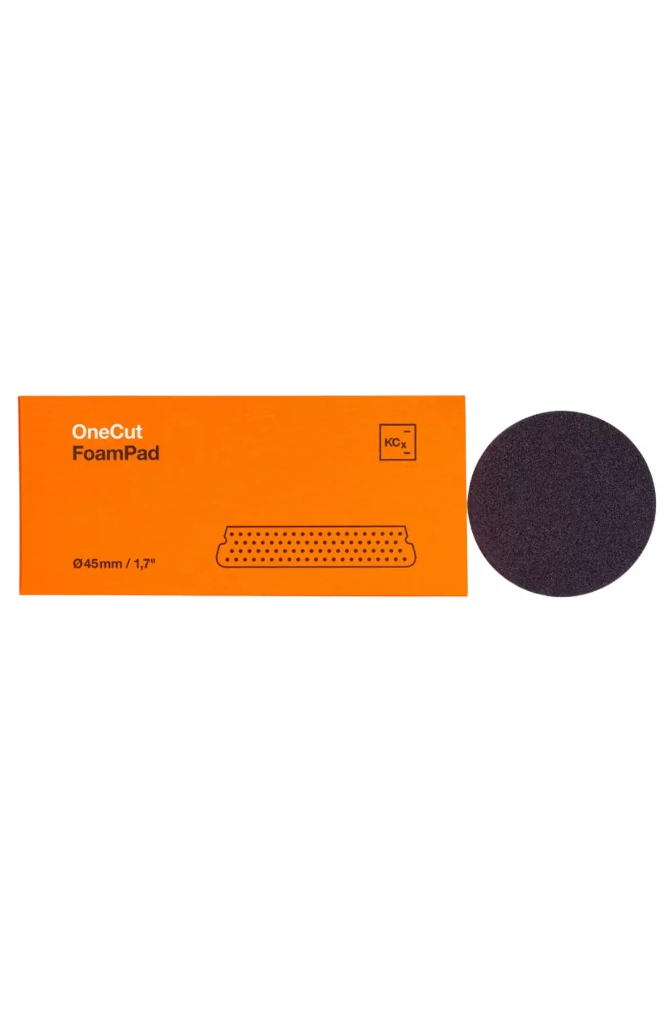 KochChemie One Cut Foam Pad (You Choose)