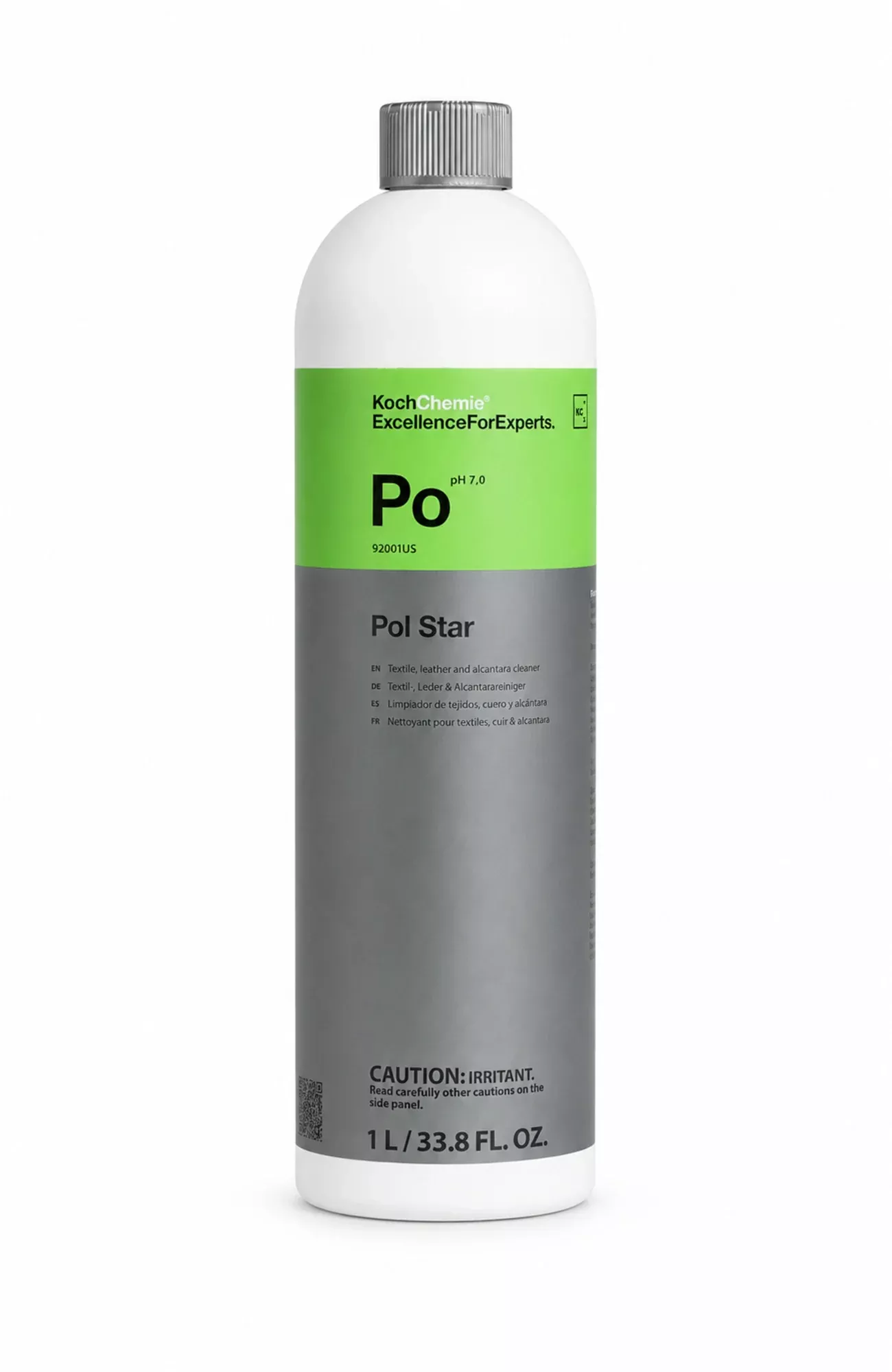 KochChemie Pol Star (You Choose)