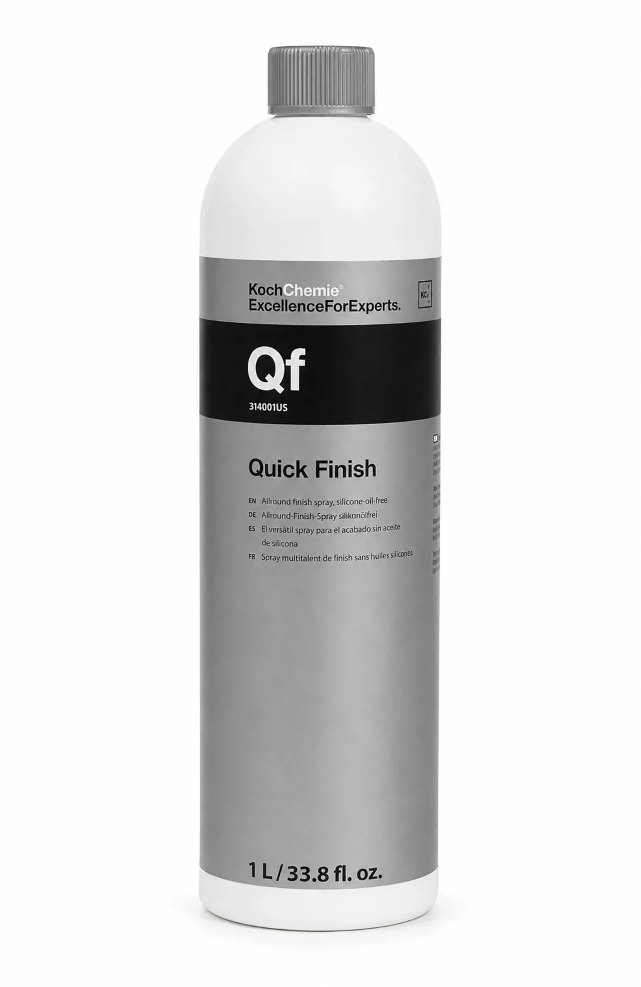 KochChemie Quick Finish 1L