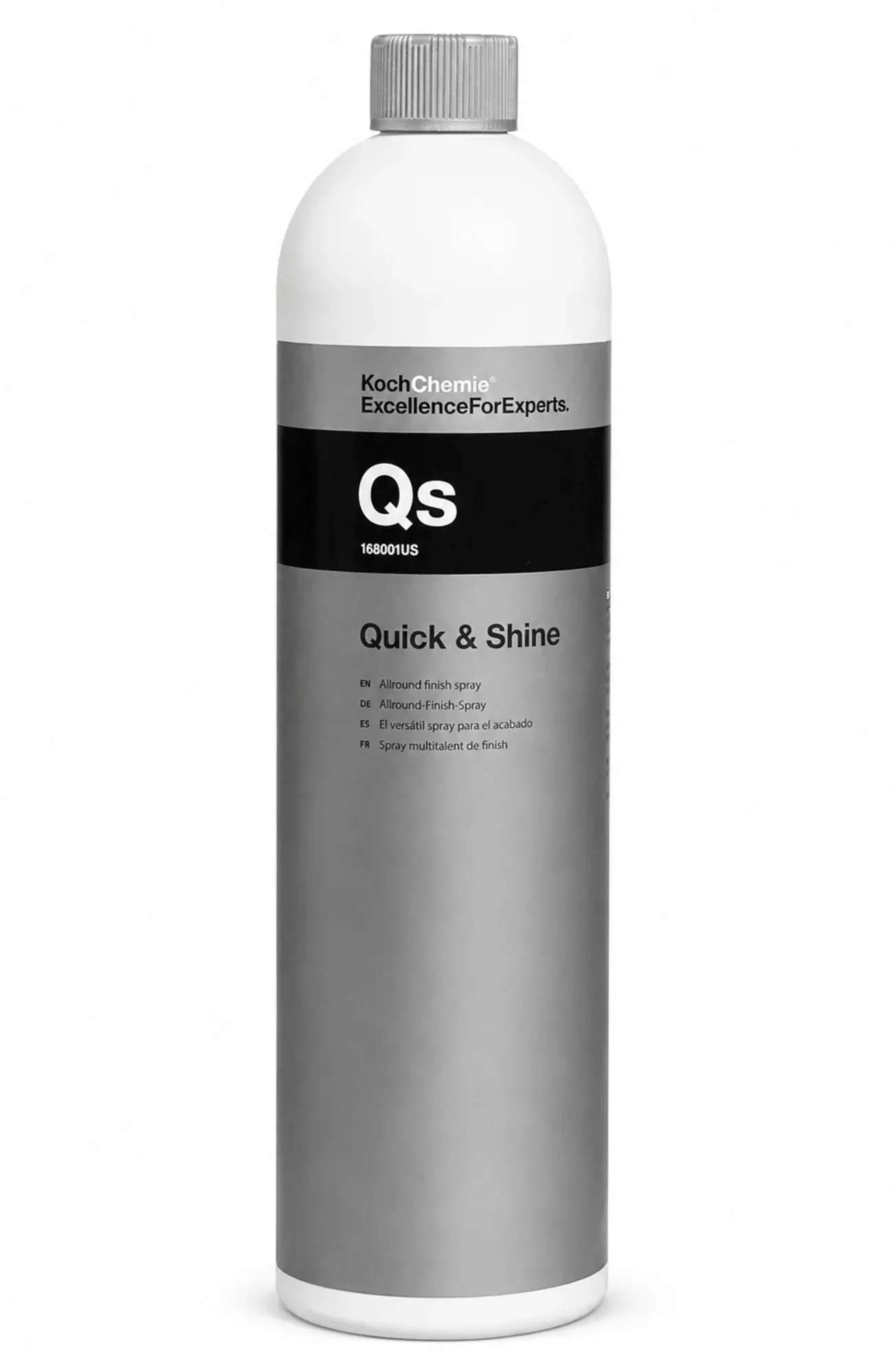 KochChemie Quick & Shine (You Choose)