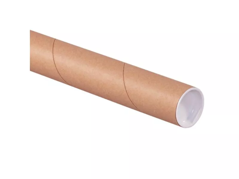 Kraft Mailing Tubes