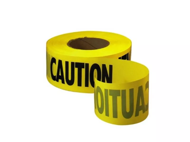 Krowd Kontrol™ Caution / Danger Tape