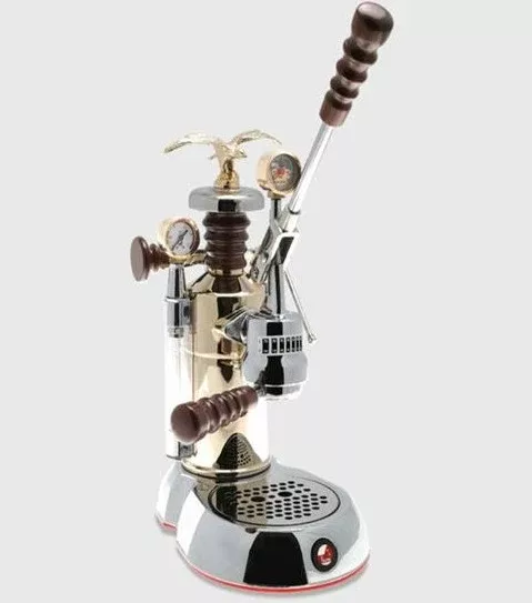 La Pavoni Esperto, Competente, 16 Cup